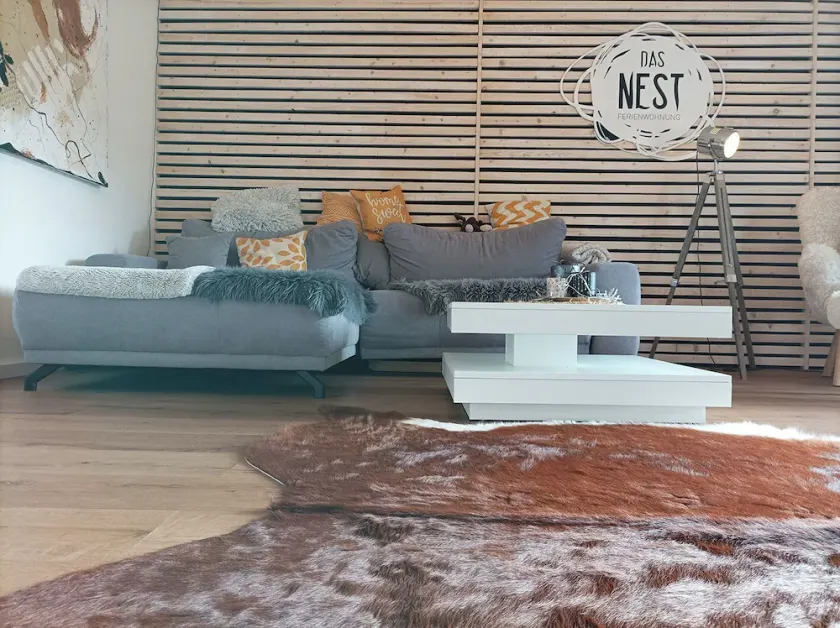 New 64sqm holiday apartment with terrace and free WiFi + iPad use - Image 1