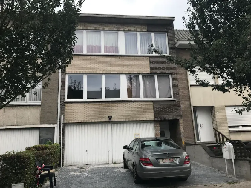 ZAVENTEM BRUSSELS AIRPORT APPARTMENT-4(10 mins walk to Airport:Citybus<br> - Image 1