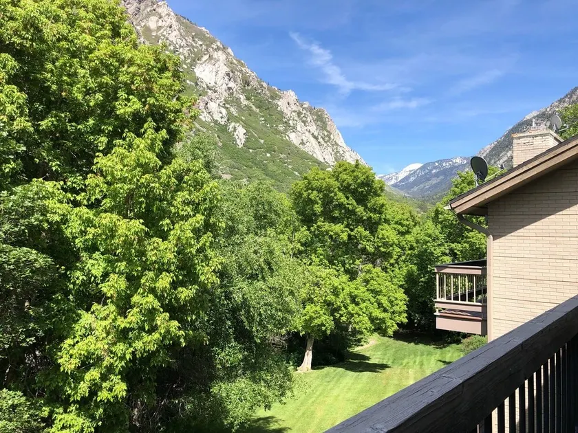 Spacious mountain retreat nestled in Little Cottonwood Canyon - Alta/Snowbird - Image 1