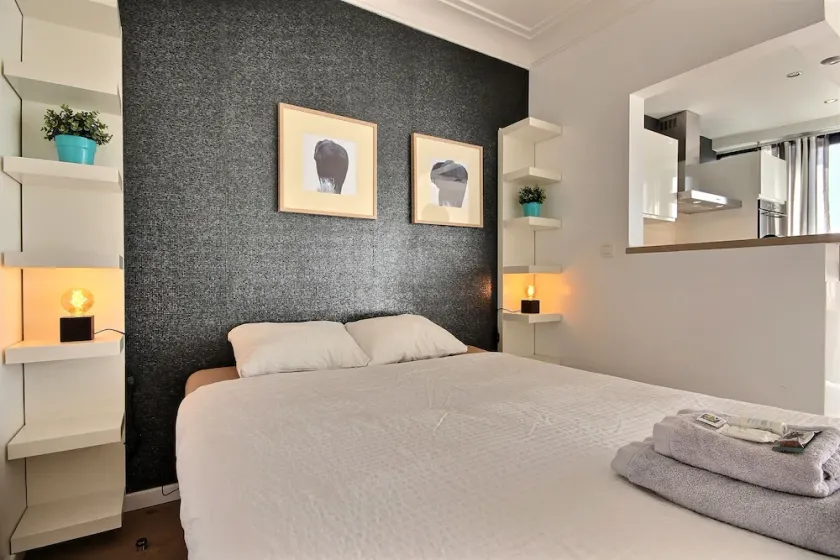 Hotel des Boulevards - Monolocale - Image 1