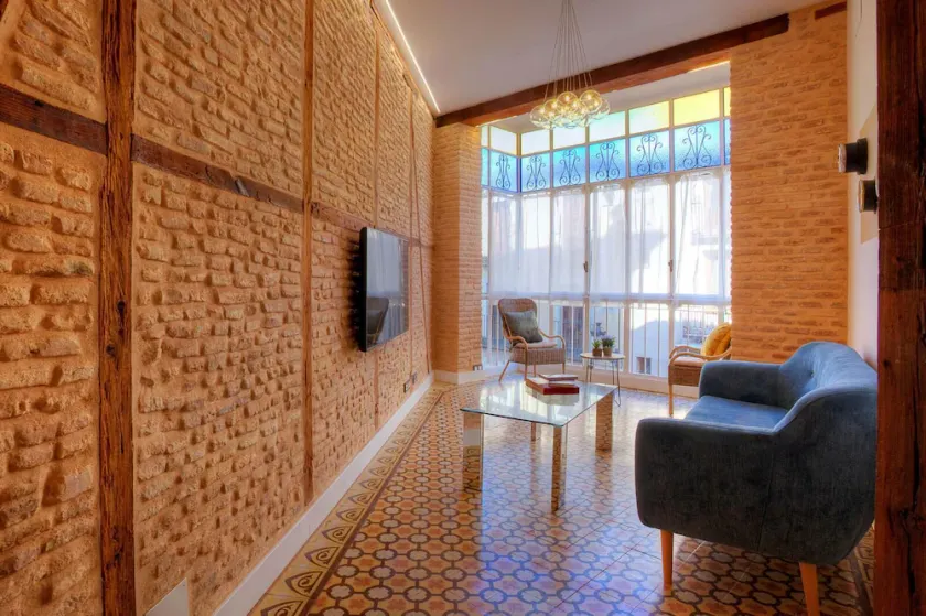 DELUXE APARTMENT HOUSE OF LAS MENINAS TOLEDO - Image 1
