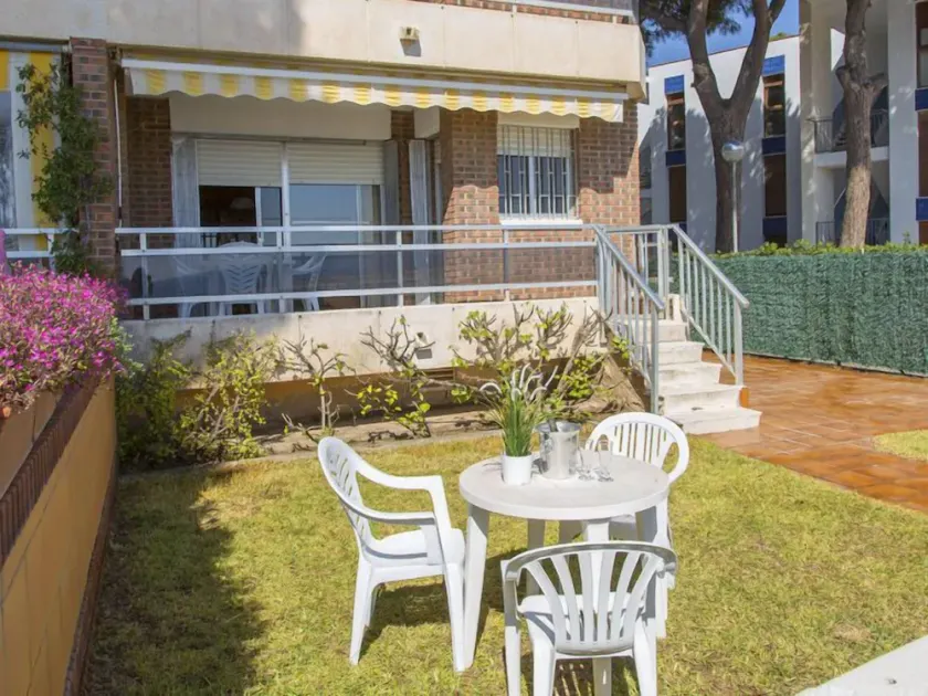 Apartment Blanca de Vilafortuny by Interhome - Image 1