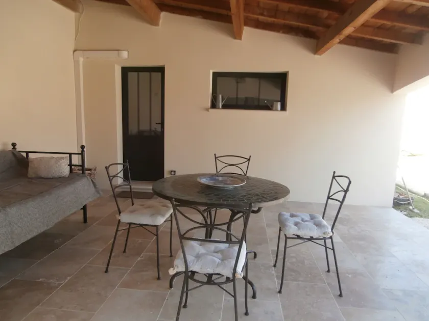 gîte à Caromb ( Mt Ventoux ) - Image 1