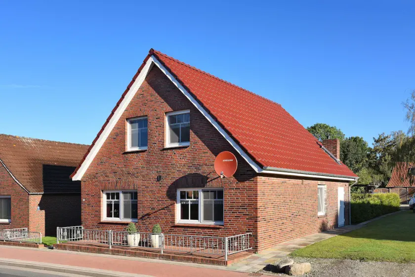 Semesterhus Wetterleuchten - Ferienhaus Wetterleuchten - Image 1