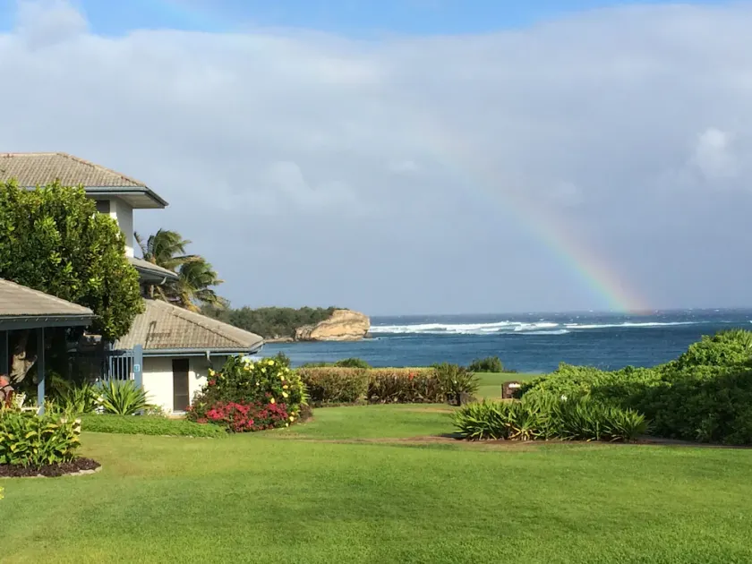 FABELHAFTER LAGE NAHE SHIPWRECK BEACH UND GRAND HYATT RESORT - Image 1