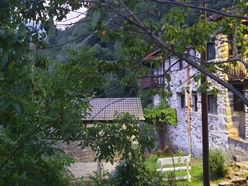 Vacation home for 5 guests with 100m² in Falmenta (188913) - Image 1
