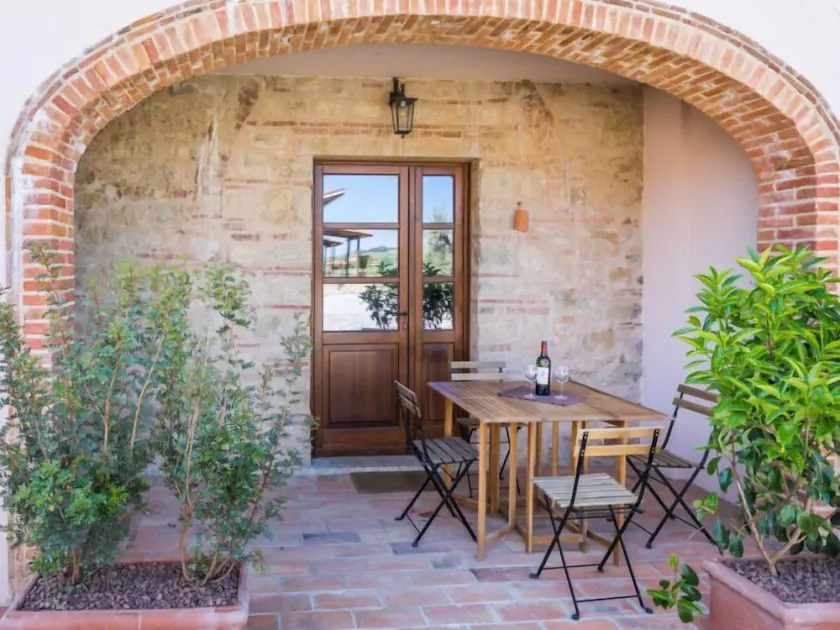 Ferienwohnung Saxum by Interhome - Image 1