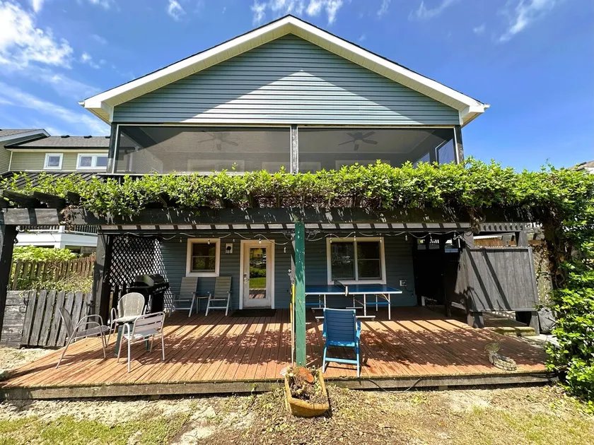Gorgeous Waterfront-3 grundforordningerne, Dock, poolbord, klaver, Comm Pool, hund venlige. - Image 1