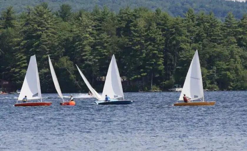 Peaceful Cottage in Beautiful Wolfeboro, NH!! - Image 1