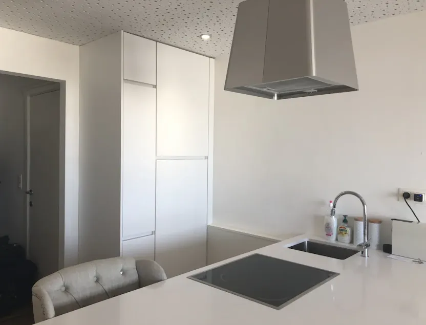 Apartment on the Knokke dike - Image 1