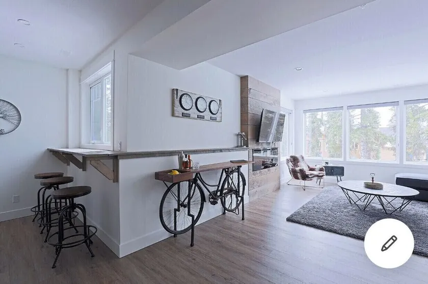 Neuestes Ski in Ski Out Luxushaus bei Silverstar! Suite in Vantage bei Silverwoods - Image 1