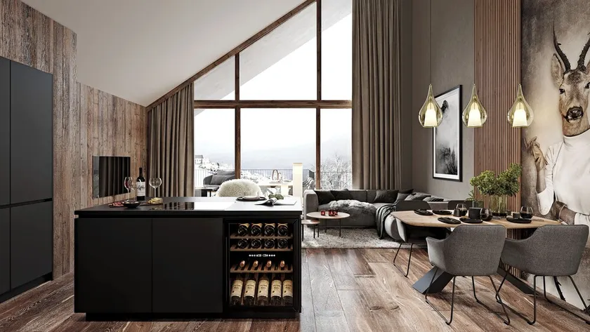 Ladis Suites by ALPS RESORTS - Image 1