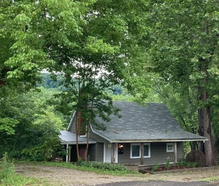 Relaxing Riverside Retreat - Eagle View Cabin - Image 1