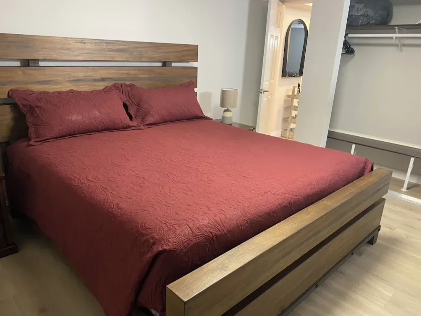 Classy, Comfy and Cozy - Image 1