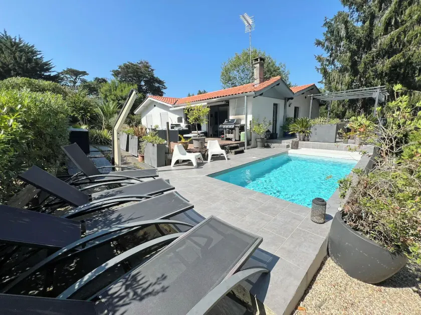 Camping Ilbarritz - Image 1
