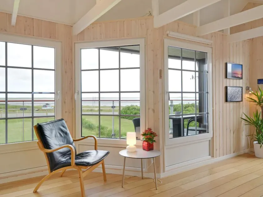 Tasteful Holiday Home in Hemmet near Sea - Image 1