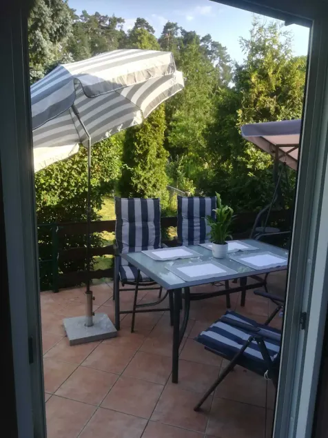 Appartamento Harz Moni Werner - Appartamento - Image 1