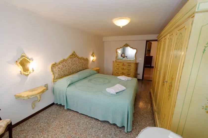 Apartment A. Cà Canziani - On the roof in Venice - Image 1