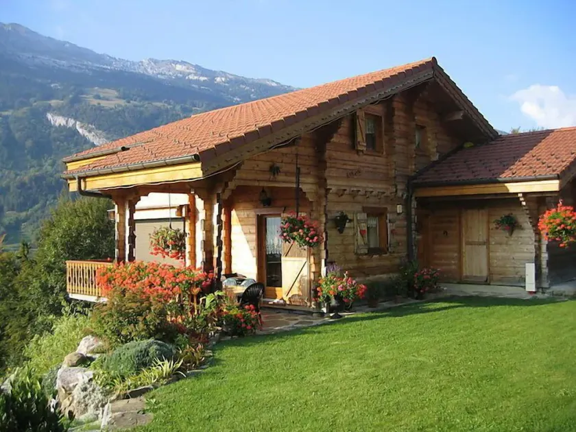 Apartment Namasté by Interhome - Image 1