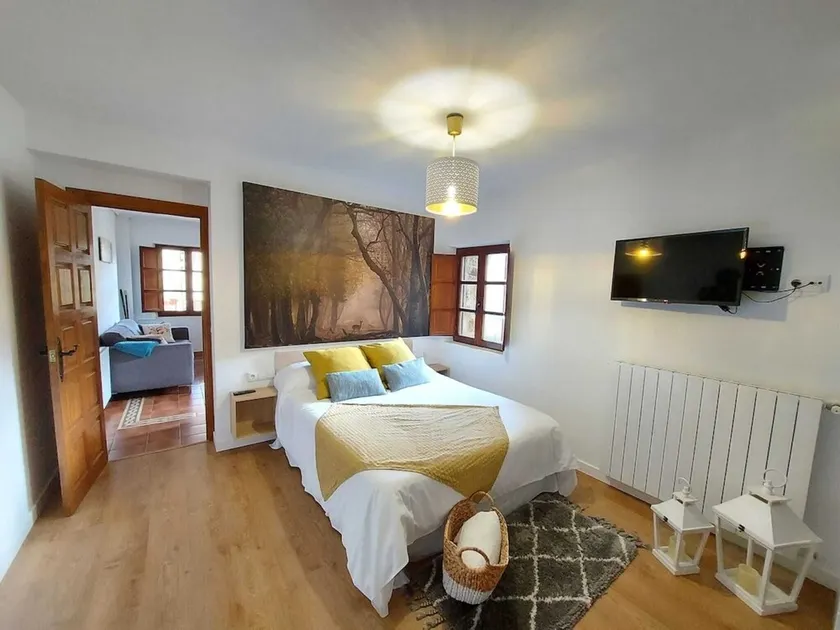 Apartamento Superior - Image 1