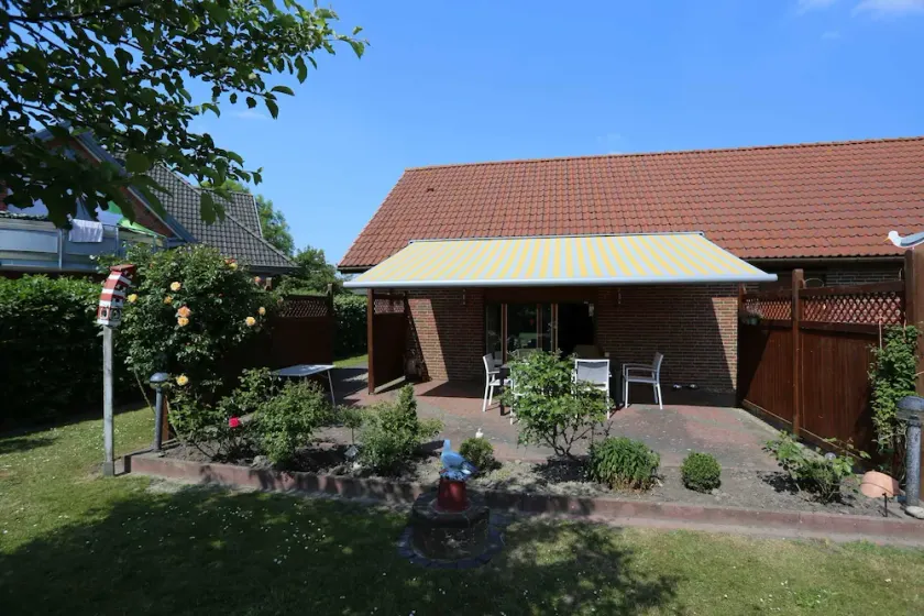 Maison de vacances North Sea Fresh - location de vacances North Sea Fresh - Image 1