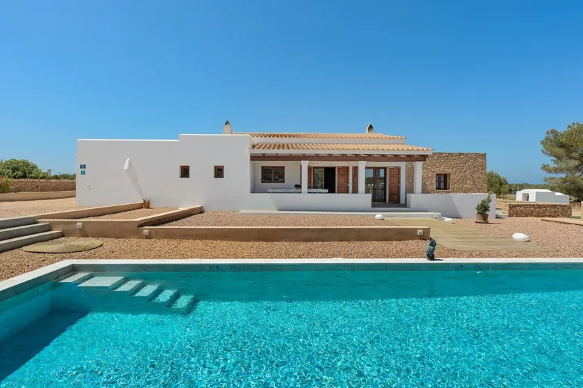Casa S'Olibassa - Image 1