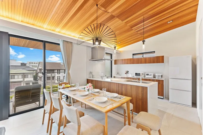 Zushi Beach Terrace  - Image 1