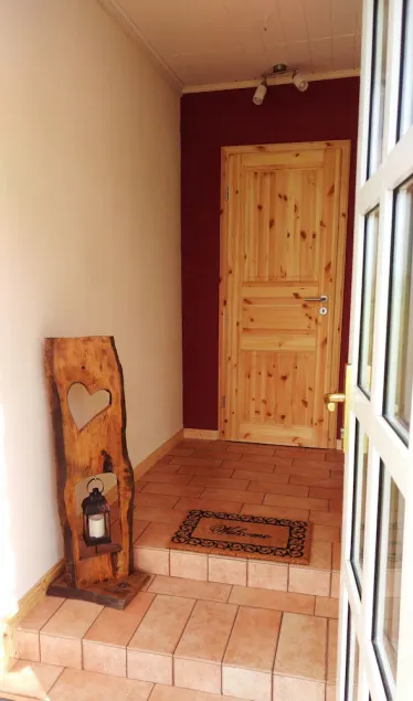 Apartamento Marschperle - Image 1