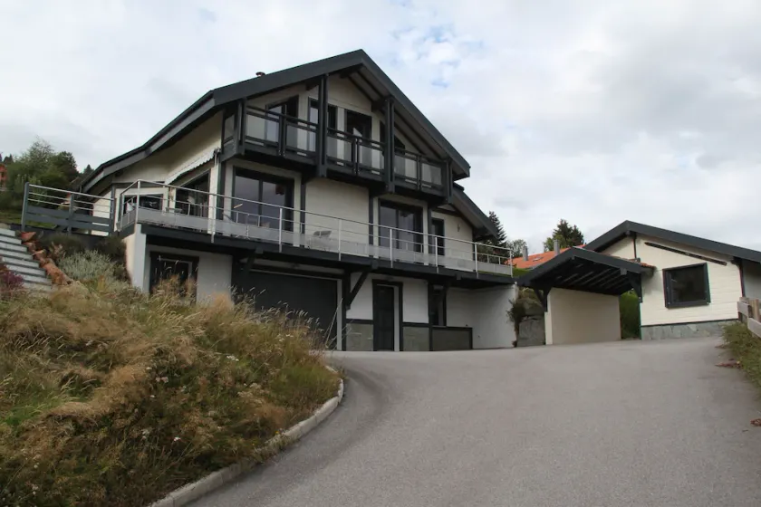 Chalet de la Rigue - Image 1