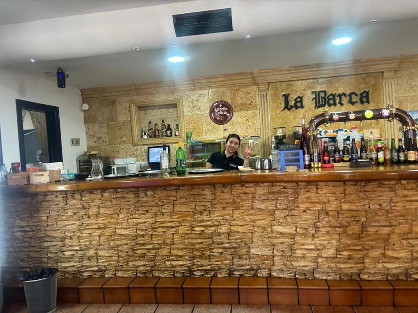 HOTEL RESTAURANTE LA BARCA - Image 1