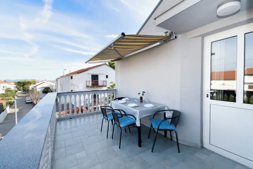 Apartments Ria Vodice (81991-A1) - Vodice - Image 1