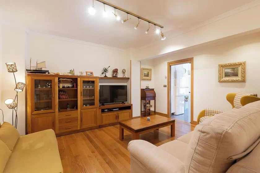 Arrigorri - baskeyrentals - Image 1