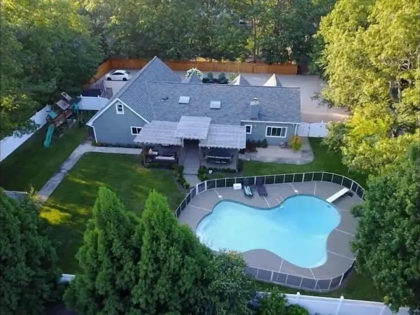 Villa Luz Family Home w/ heated pool & jacuzzi - Image 1