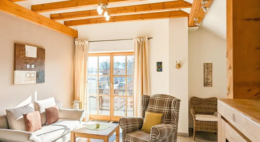 Ferienwohnung Forggensee - Image 1