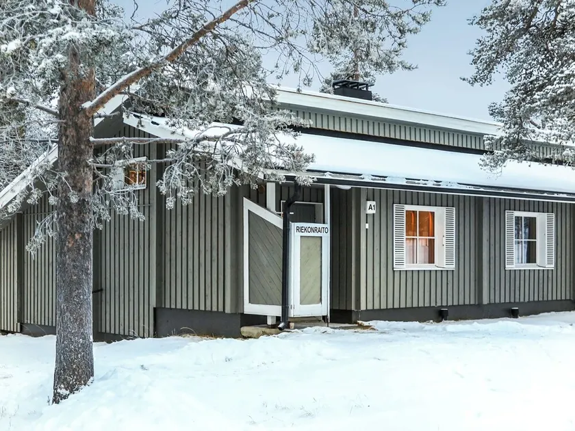 Holiday Home Riekonraito a1 by Interhome - Image 1