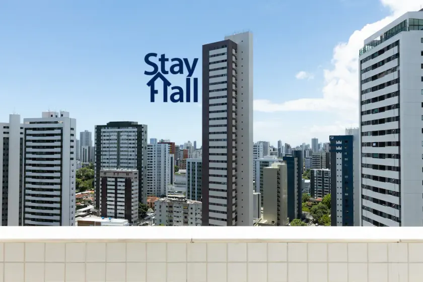 Flat 206 no Parque da Jaqueira-SH032 - Image 1