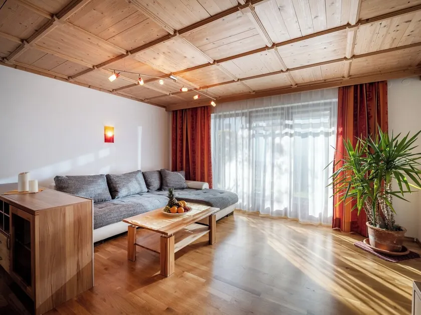 Apartment in central location with 1 bedroom - Image 1