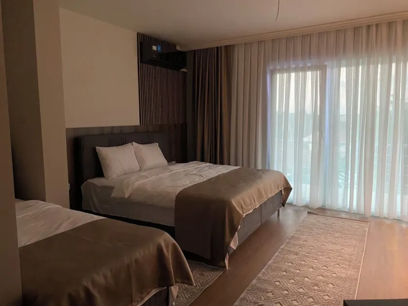 Villa Vratnica - Restaurant & Apartments Tetovo - Image 1