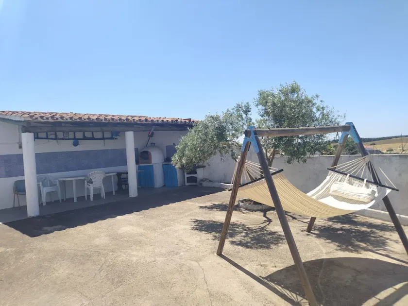 Charmante maison de 3 chambres à Reguengos de Monsaraz - Image 1