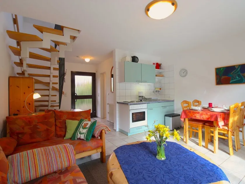 Apartment 1 - Apartment Putbus - Image 1