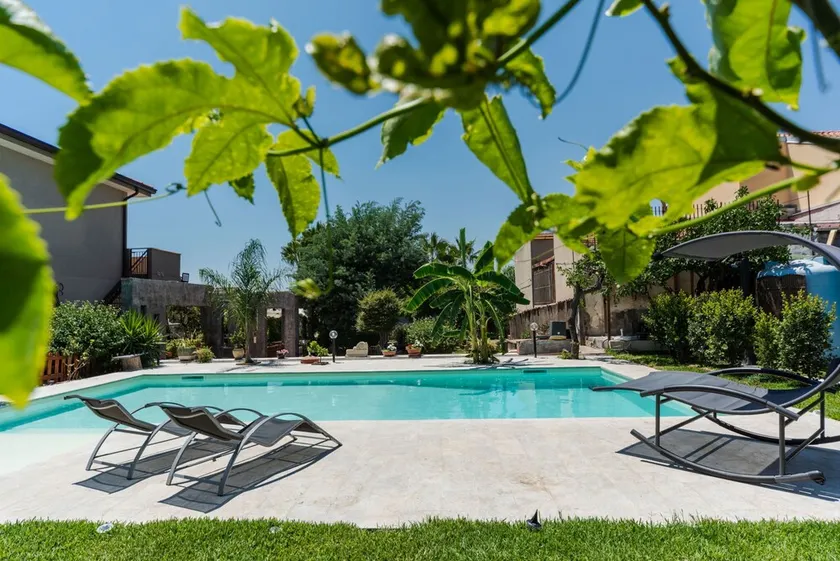 Etnea Home with Pool by Wonderful Italy - Image 1