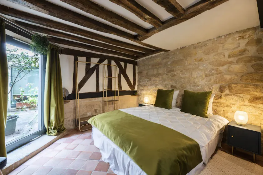 My Nest Inn Marais - 5 Personen - 53m² - Herz von Paris - Image 1