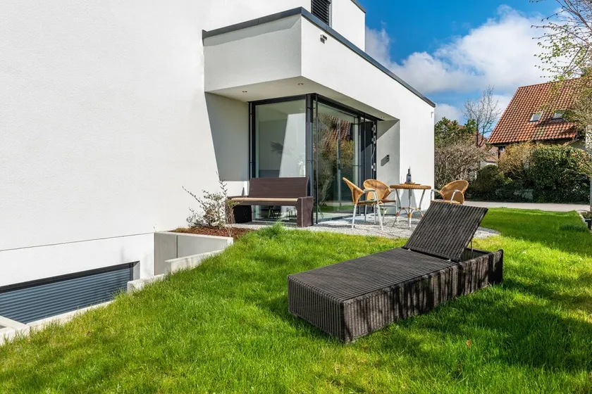 Design Apartment Mettnaublick - Image 1