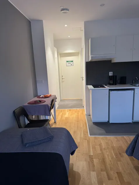 Apartment 17 in Sollentuna - Image 1