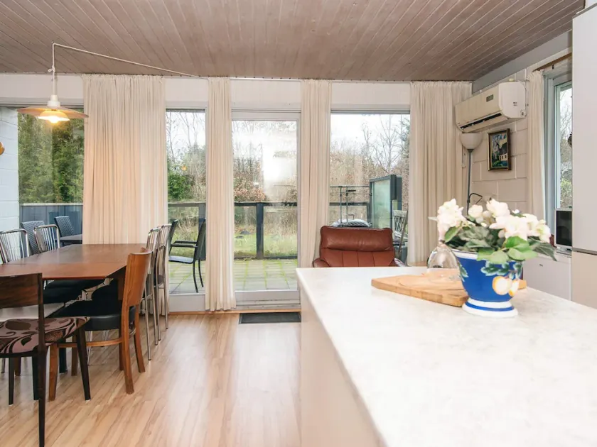 6 person holiday home in Herning - Image 1