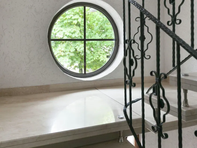 Eschfeld Sauna Apartment - Image 1