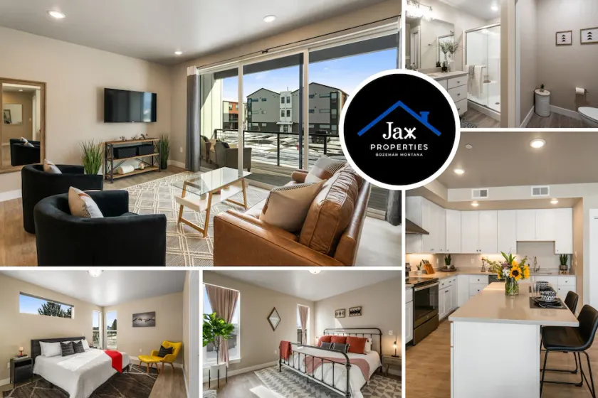 💥Brand New💥 Modern, Centrally Located, Views - Image 1