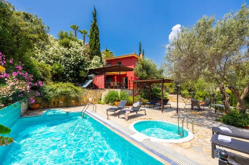Villa Poseidonia - Image 1