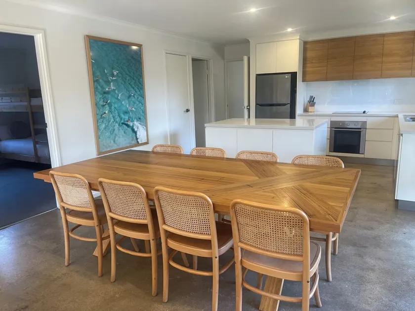 BARWON ABODE - Barwon Heads ** Especial de septiembre / octubre ** - Image 1