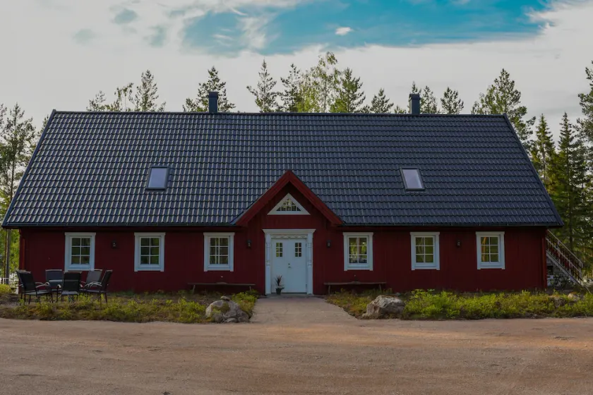 The perfect big family-house in Astrid Lindgren's Småland! - Image 1